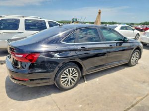 Volkswagen JETTA, S