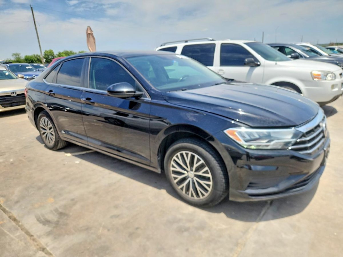 Volkswagen JETTA, S