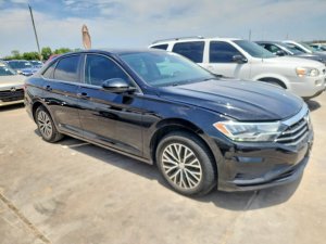 Volkswagen JETTA, S