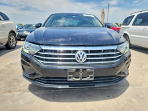 Volkswagen JETTA, S