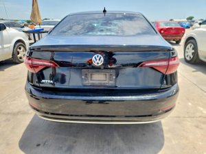 Volkswagen JETTA, S