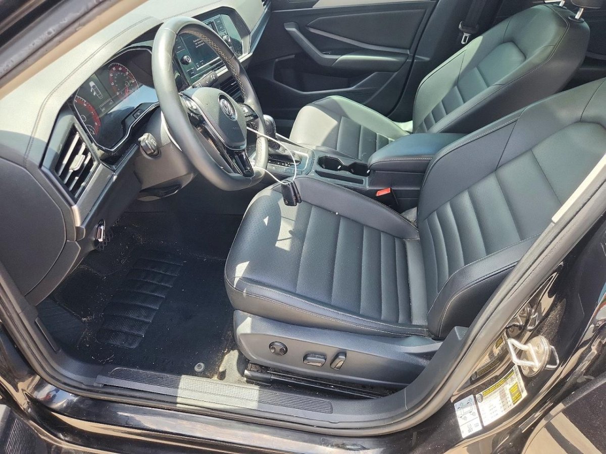 Volkswagen JETTA, S