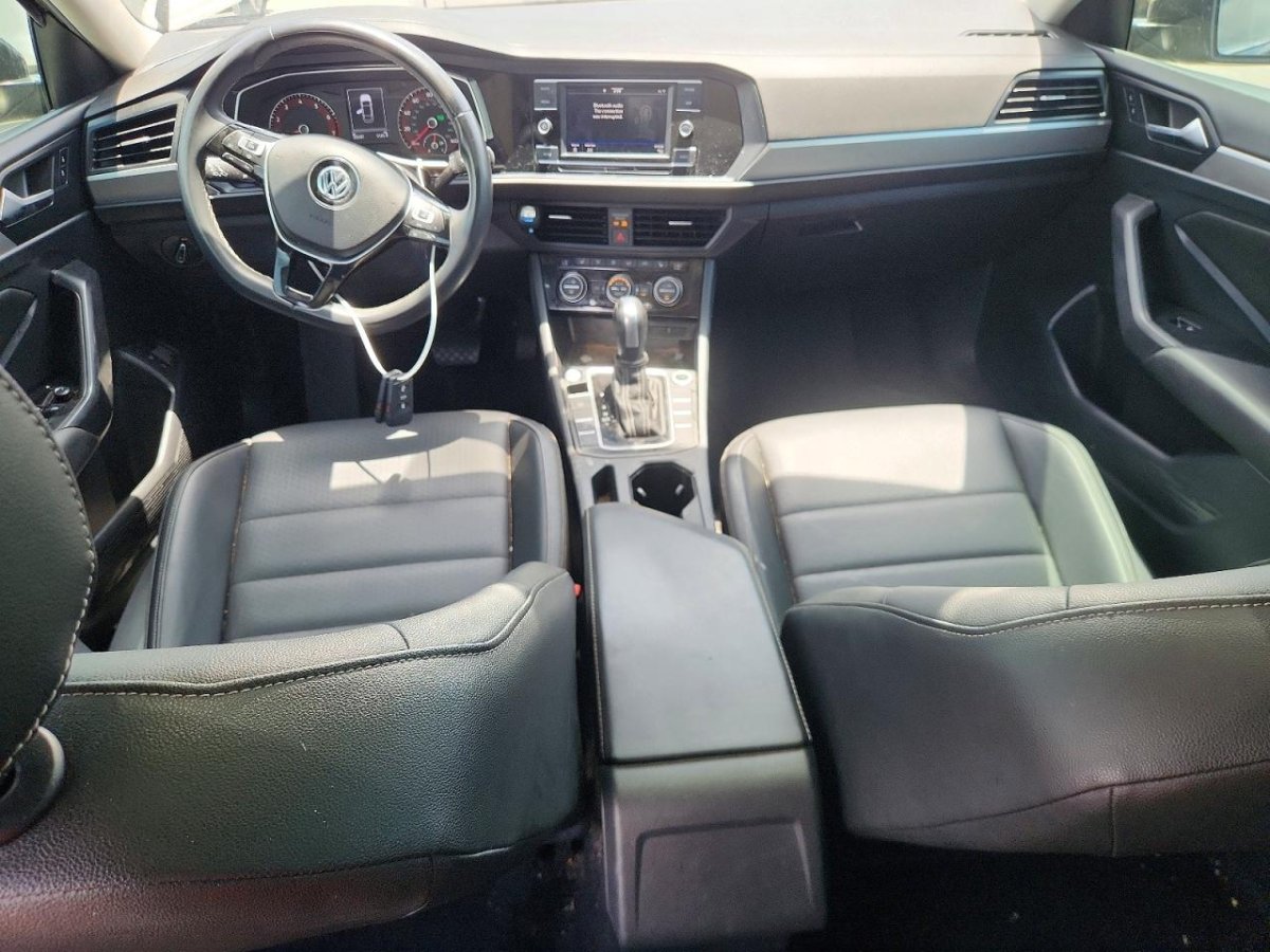Volkswagen JETTA, S