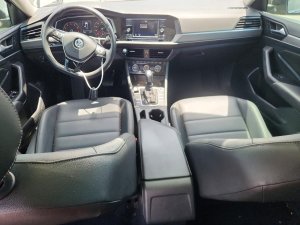 Volkswagen JETTA, S