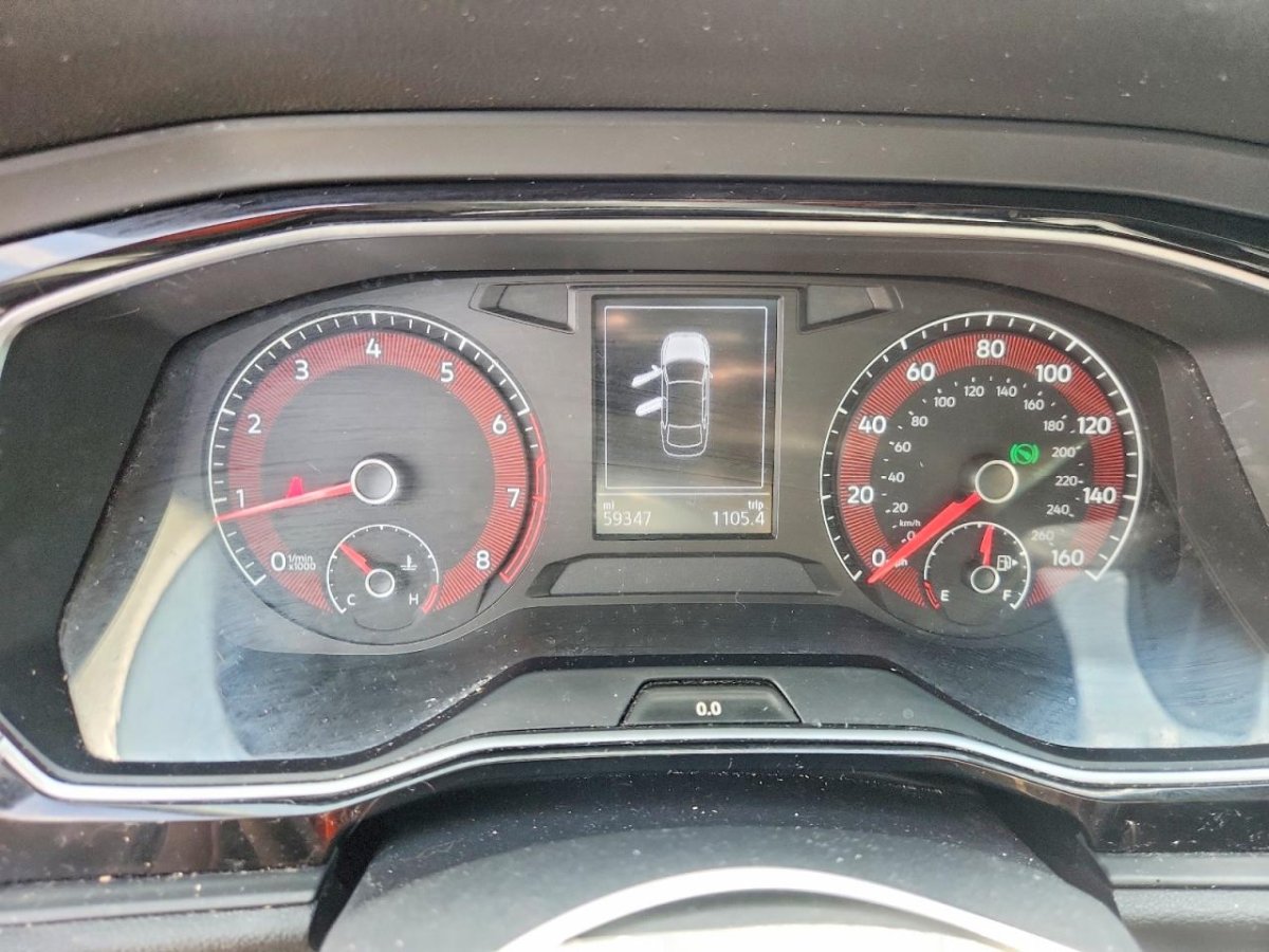 Volkswagen JETTA, S