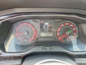 Volkswagen JETTA, S