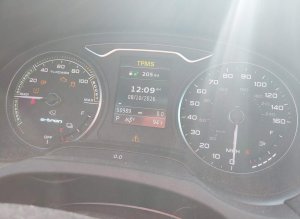 Audi A3, E-Tron 1.4T Premium/1.4T Tech Premium