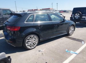 Audi A3, E-Tron 1.4T Premium/1.4T Tech Premium