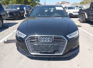 Audi A3, E-Tron 1.4T Premium/1.4T Tech Premium