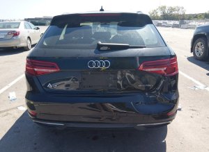 Audi A3, E-Tron 1.4T Premium/1.4T Tech Premium