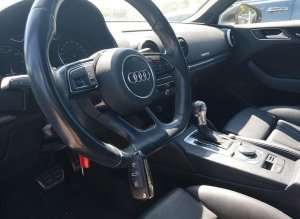 Audi A3, E-Tron 1.4T Premium/1.4T Tech Premium