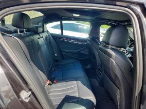 BMW 530XE