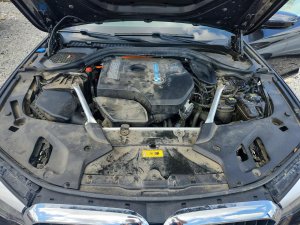 BMW 530XE