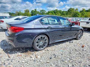 BMW 530XE