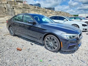 BMW 530XE