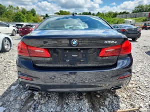 BMW 530XE