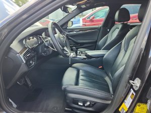 BMW 530XE
