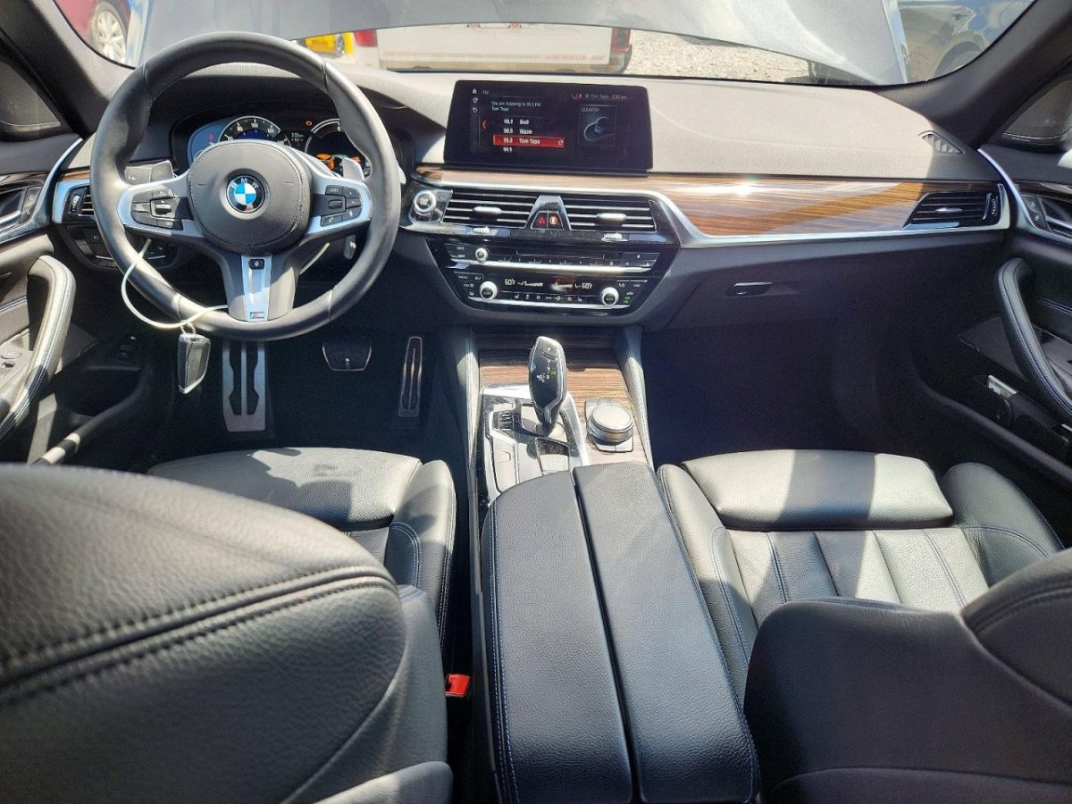 BMW 530XE