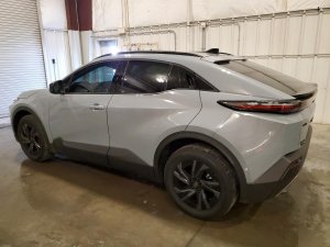Toyota C-HR SE