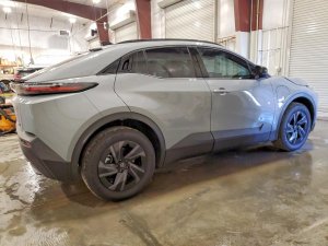 Toyota C-HR SE