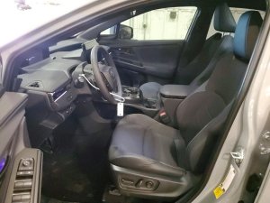 Toyota C-HR SE