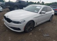 BMW 530E XDRIVE IPERFORMANCE