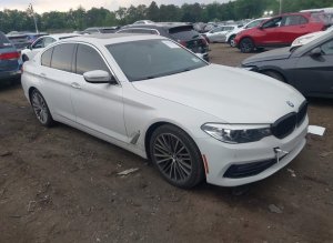 BMW 530E XDRIVE IPERFORMANCE