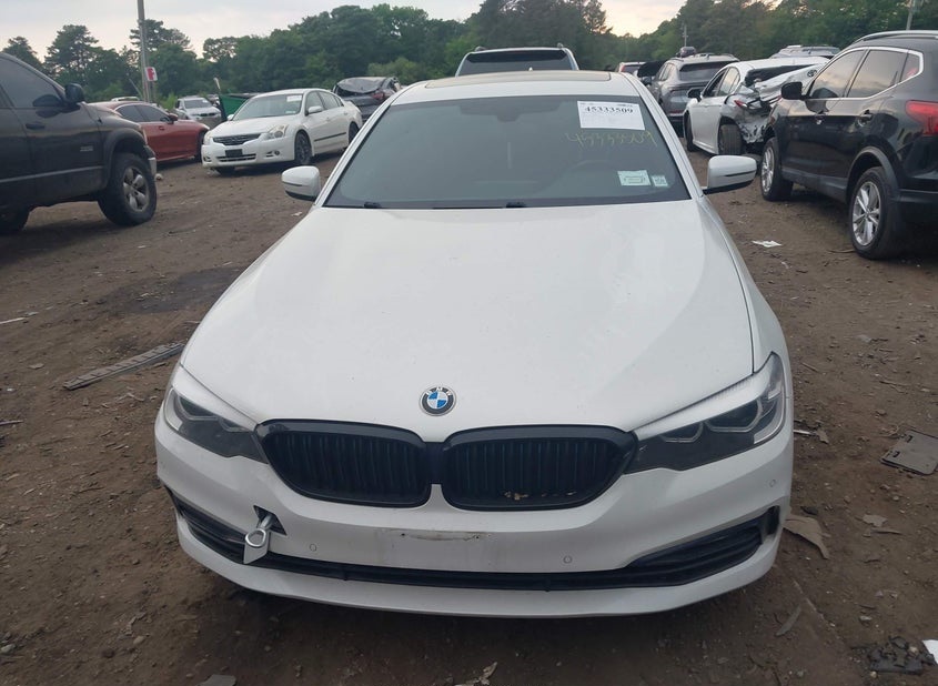 BMW 530E XDRIVE IPERFORMANCE