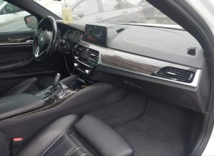 BMW 530E XDRIVE IPERFORMANCE