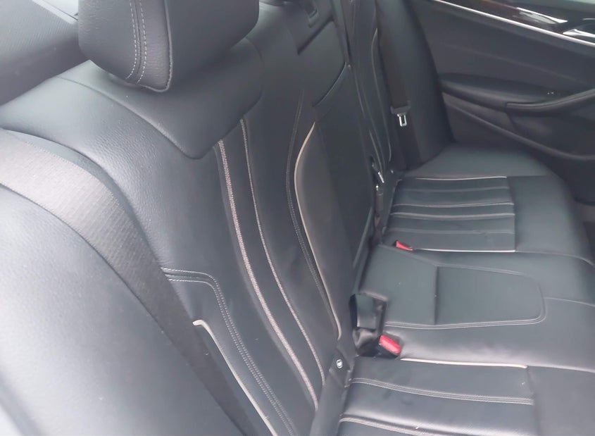 BMW 530E XDRIVE IPERFORMANCE