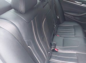 BMW 530E XDRIVE IPERFORMANCE