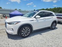 Infiniti QX50 LUXE