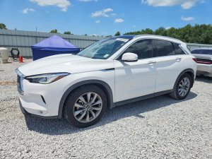 Infiniti QX50 LUXE