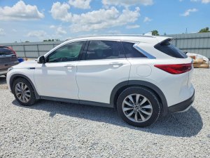Infiniti QX50 LUXE