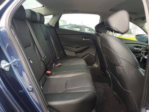 Honda ACCORD TOURING HYBRID