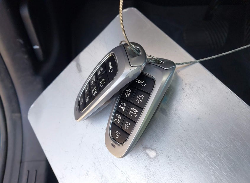 Hyundai IONIQ 5 LIMITED