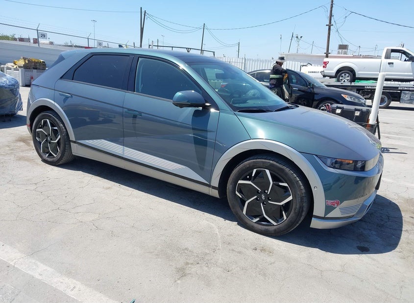 Hyundai IONIQ 5 LIMITED
