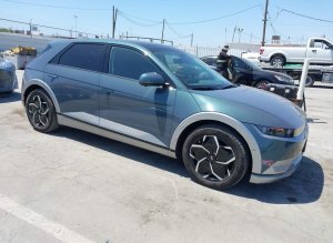 Hyundai IONIQ 5 LIMITED