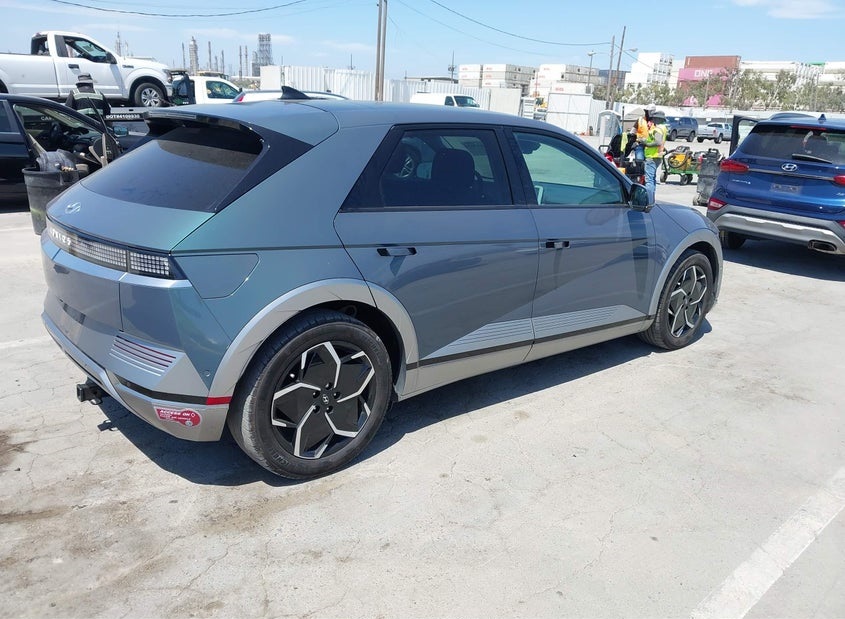 Hyundai IONIQ 5 LIMITED