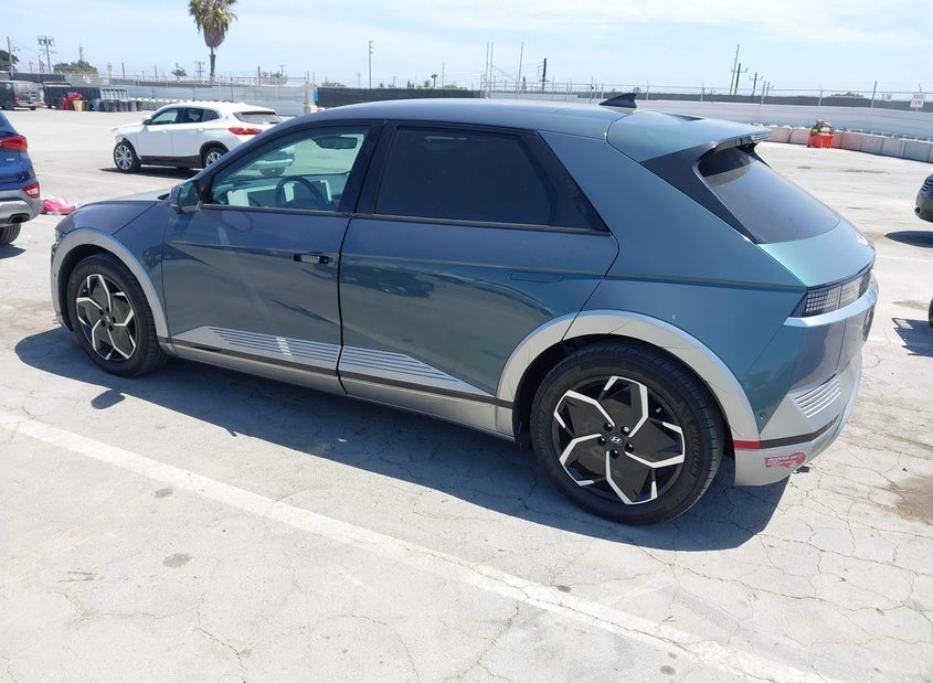 Hyundai IONIQ 5 LIMITED
