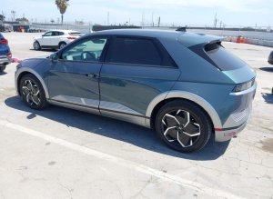 Hyundai IONIQ 5 LIMITED