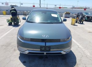 Hyundai IONIQ 5 LIMITED