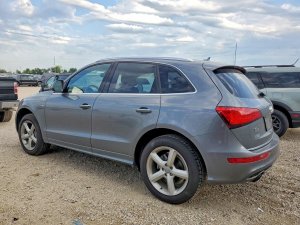 Audi Q5 PREMIUM PLUS