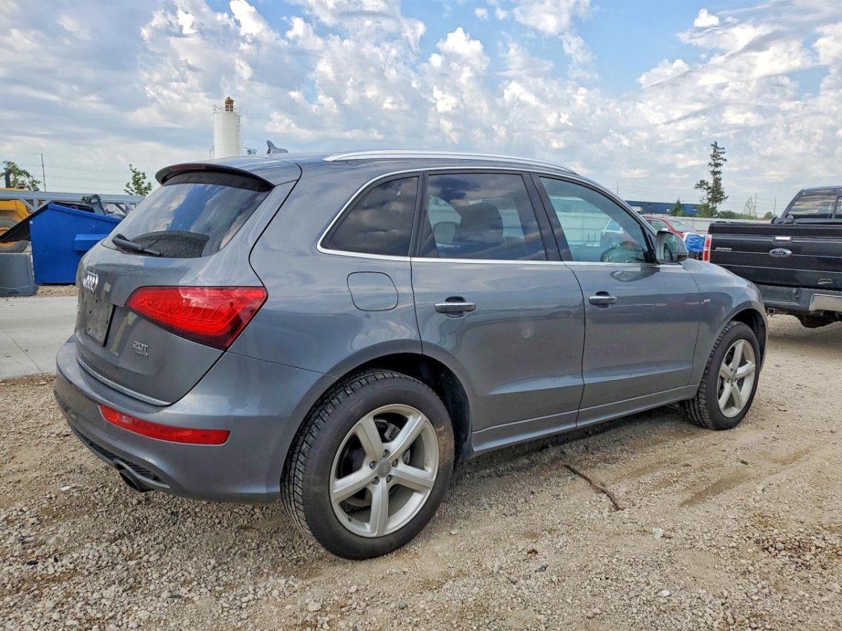 Audi Q5 PREMIUM PLUS