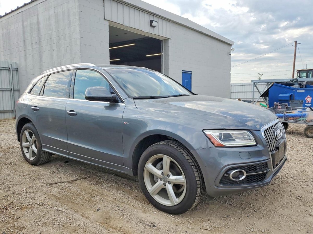 Audi Q5 PREMIUM PLUS