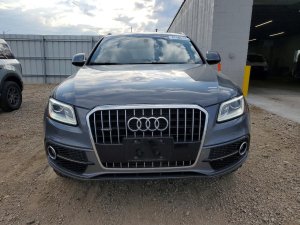 Audi Q5 PREMIUM PLUS