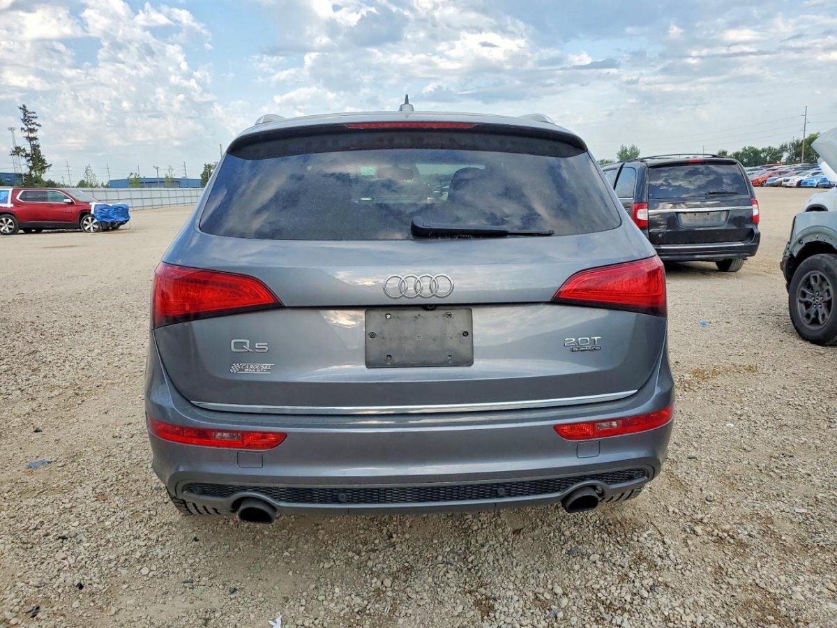 Audi Q5 PREMIUM PLUS