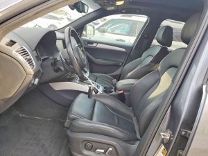 Audi Q5 PREMIUM PLUS