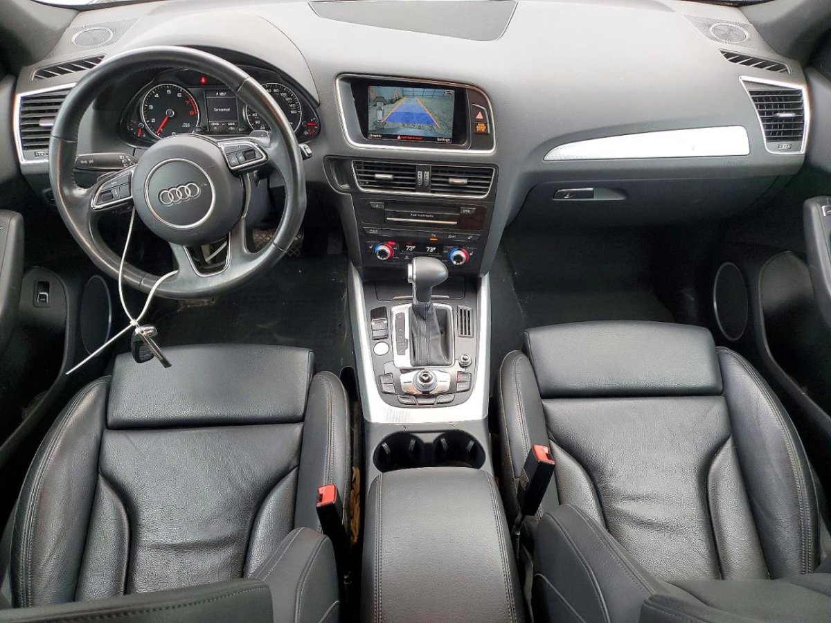 Audi Q5 PREMIUM PLUS