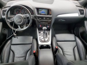 Audi Q5 PREMIUM PLUS